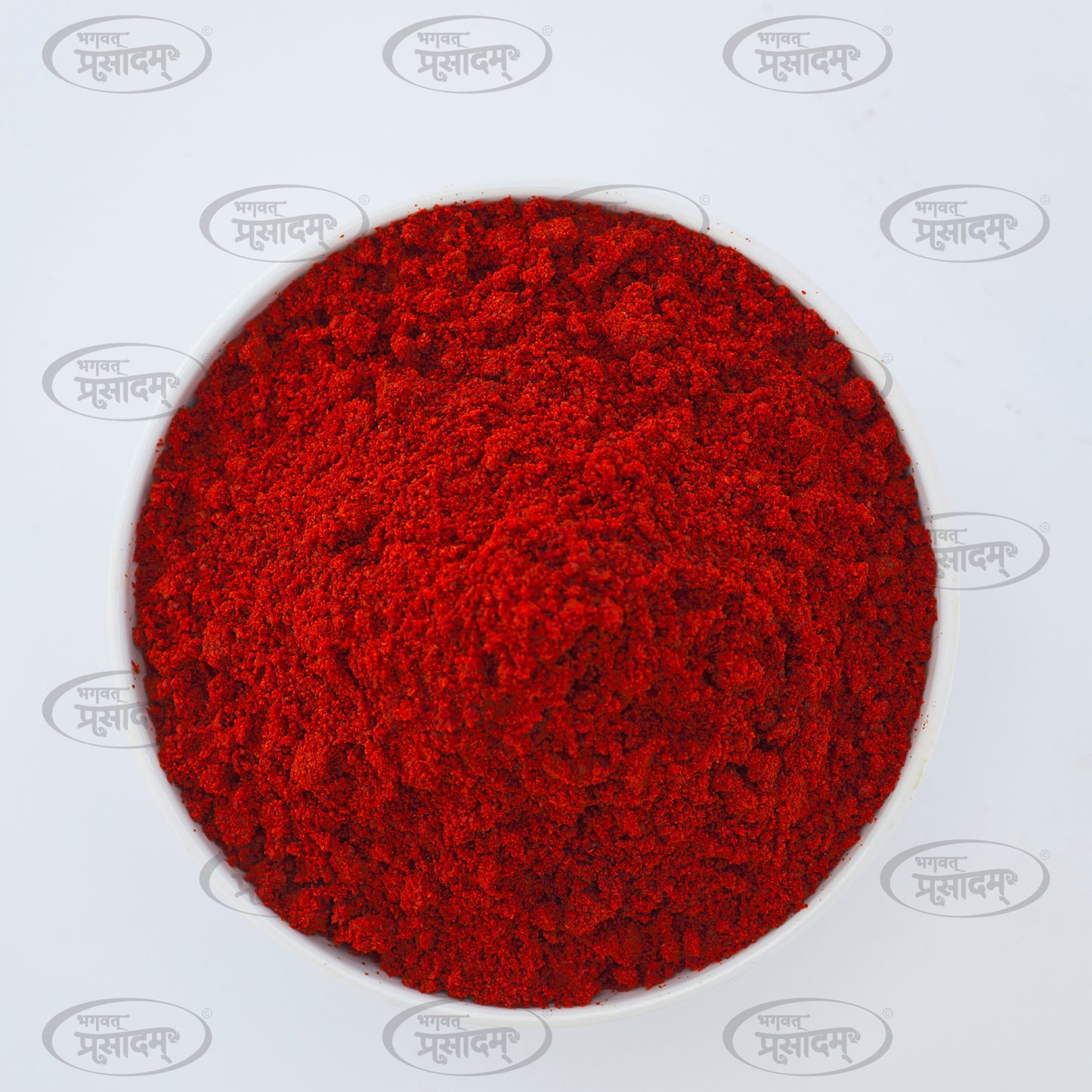 Chili Powder - Intensely Flavorful Spice by Bhagvat Prasadam