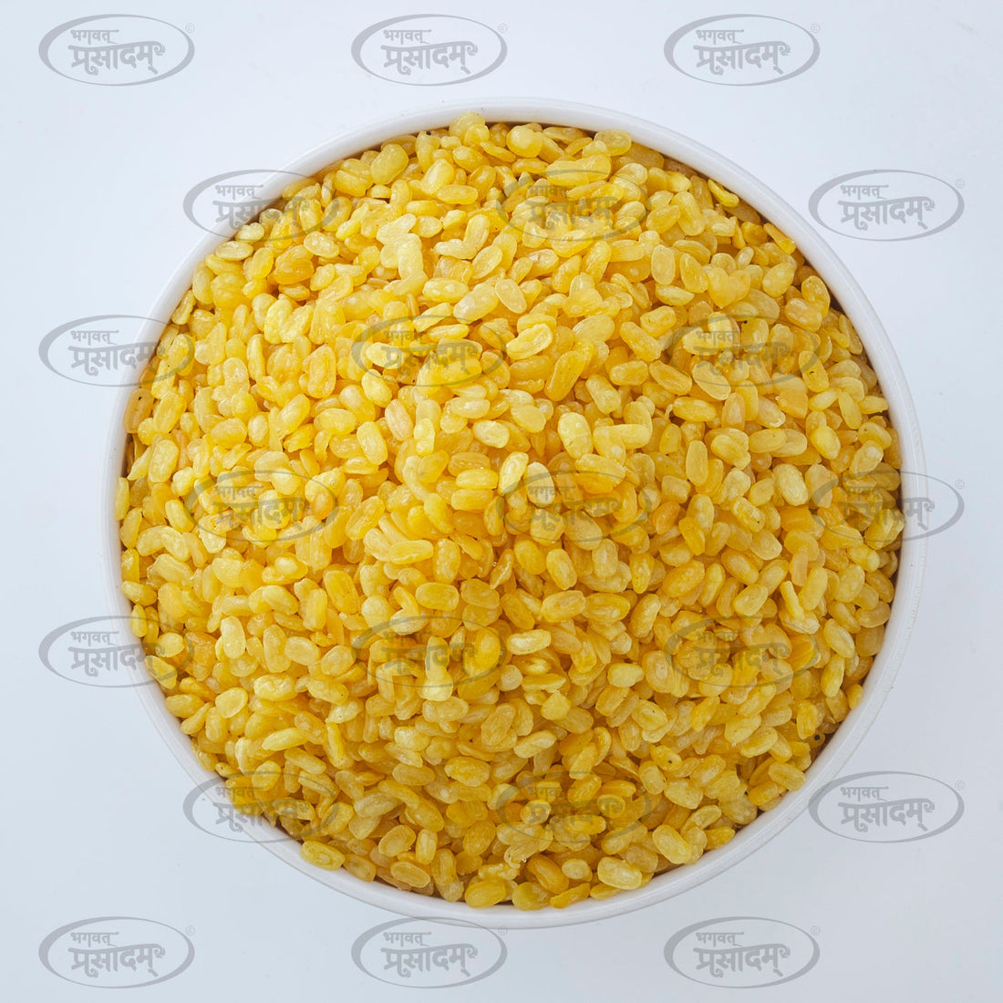Premium moong dal Gujarati namkeen