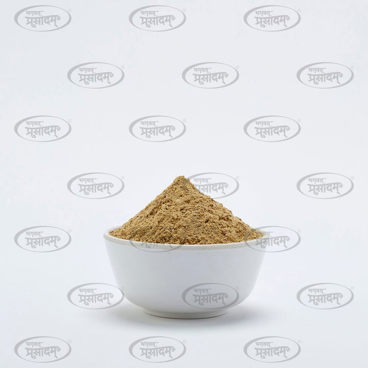 Babul Kikar Powder -  बबूल कीकर पाउडर - Natural Dental Care