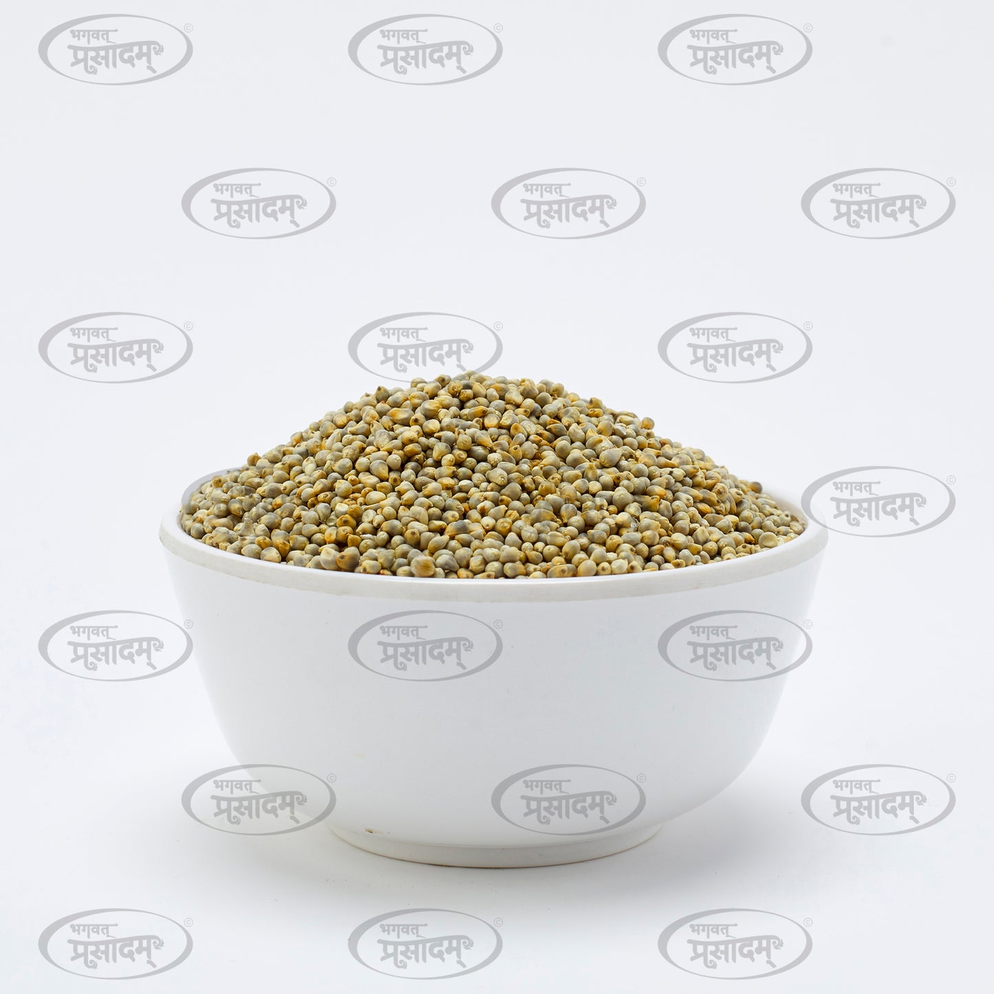 Bajro (Pearl Millet) - Wholesome Gluten-Free Grain by Bhagvat Prasadam