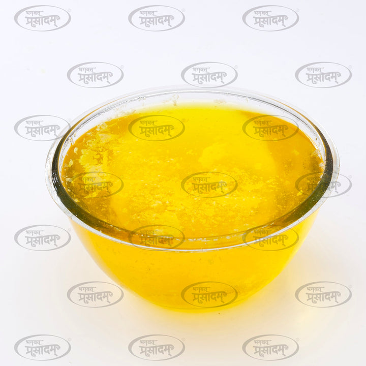 Premium Gir Cow Ghee