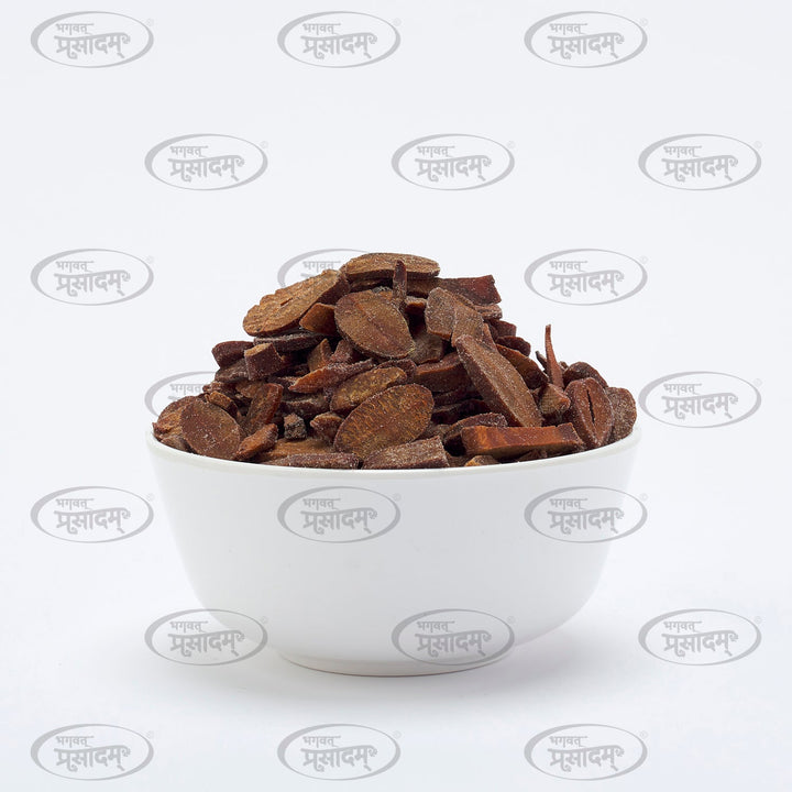 Gotli Mukhwas - गोटली मुखवास (Gotli Saunf) - Exquisite Mouth Freshener by Bhagvat Prasadam
