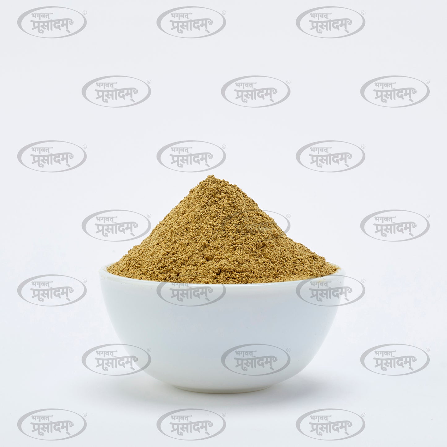 Jamun Powder - Natural Ayurvedic Supplement by Bhagvat Prasadam