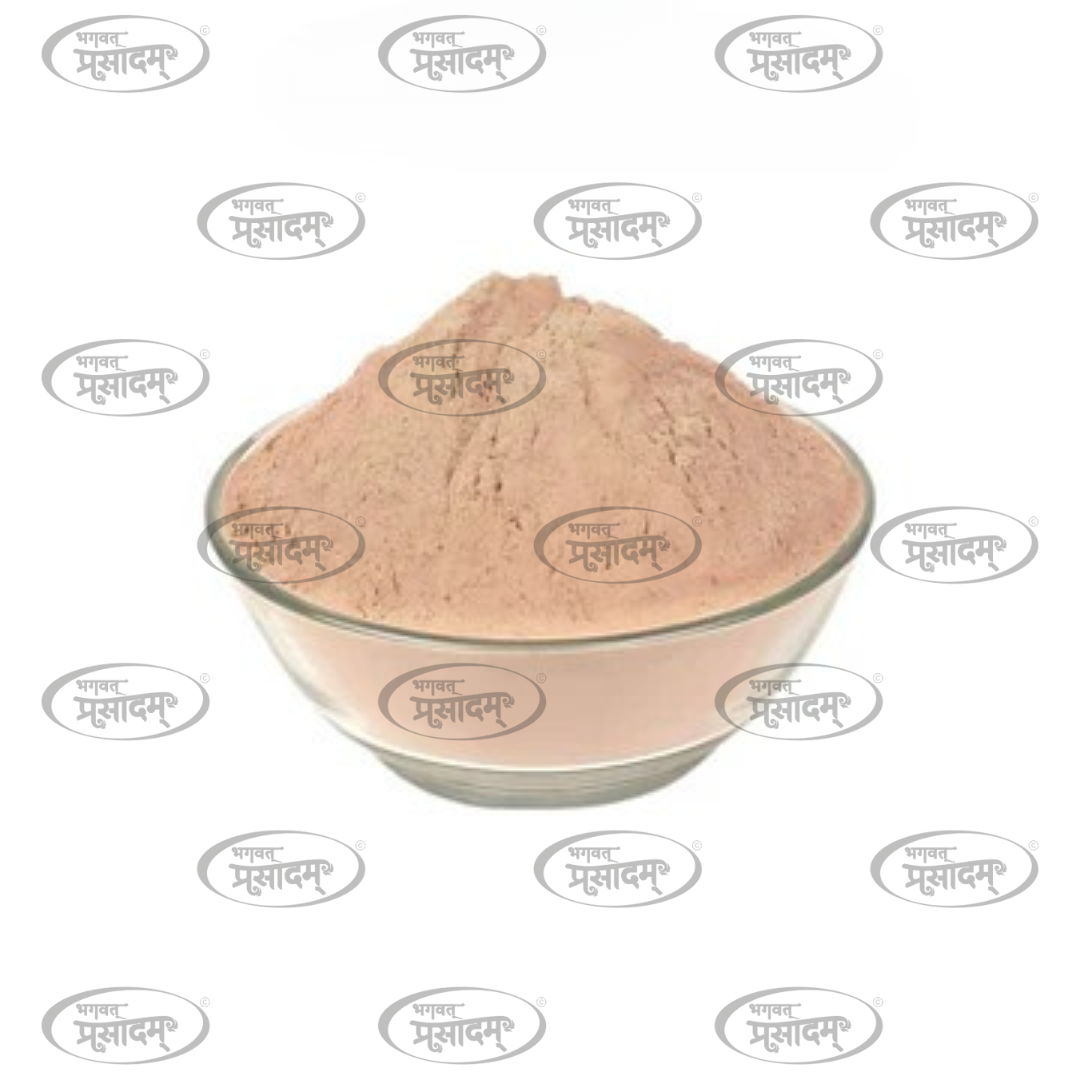 Arjun Powder