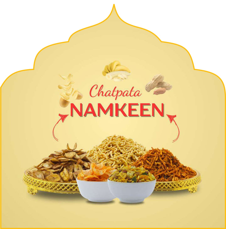 Namkeen