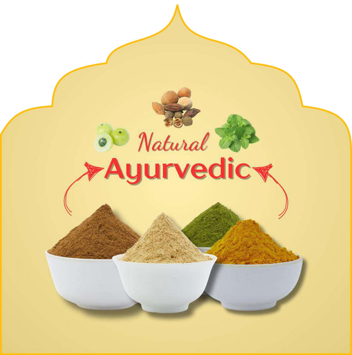 Ayurvedic Product