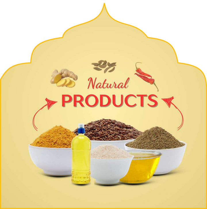 Natural Product
