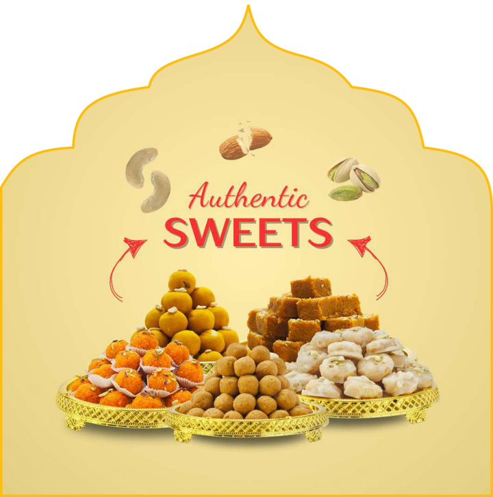 Sweets