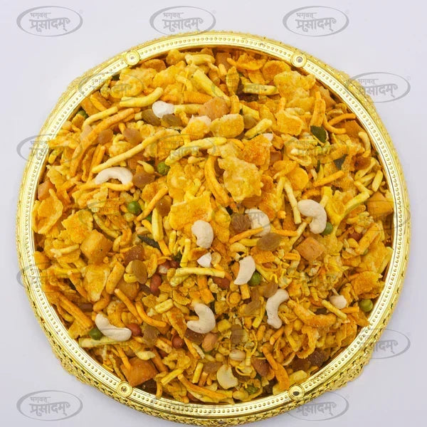  Mixture Namkeen for Every Festival