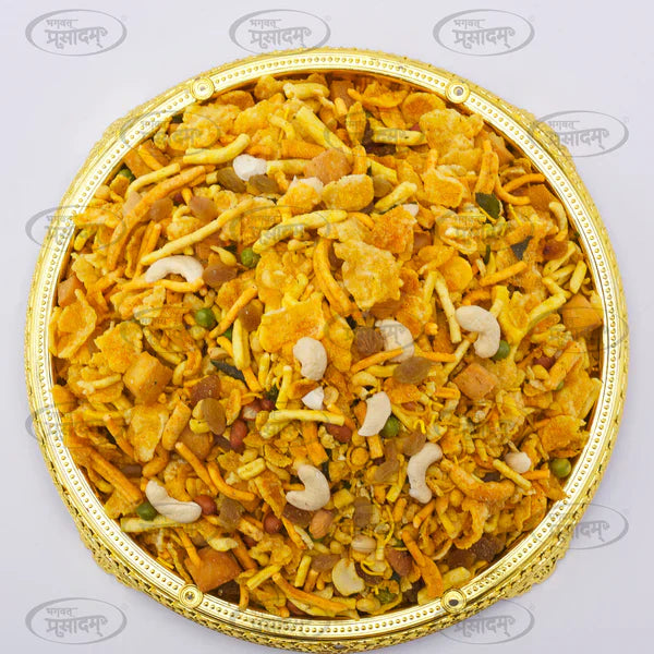 Mixture Namkeen – A Flavorful Blend for Every Mood