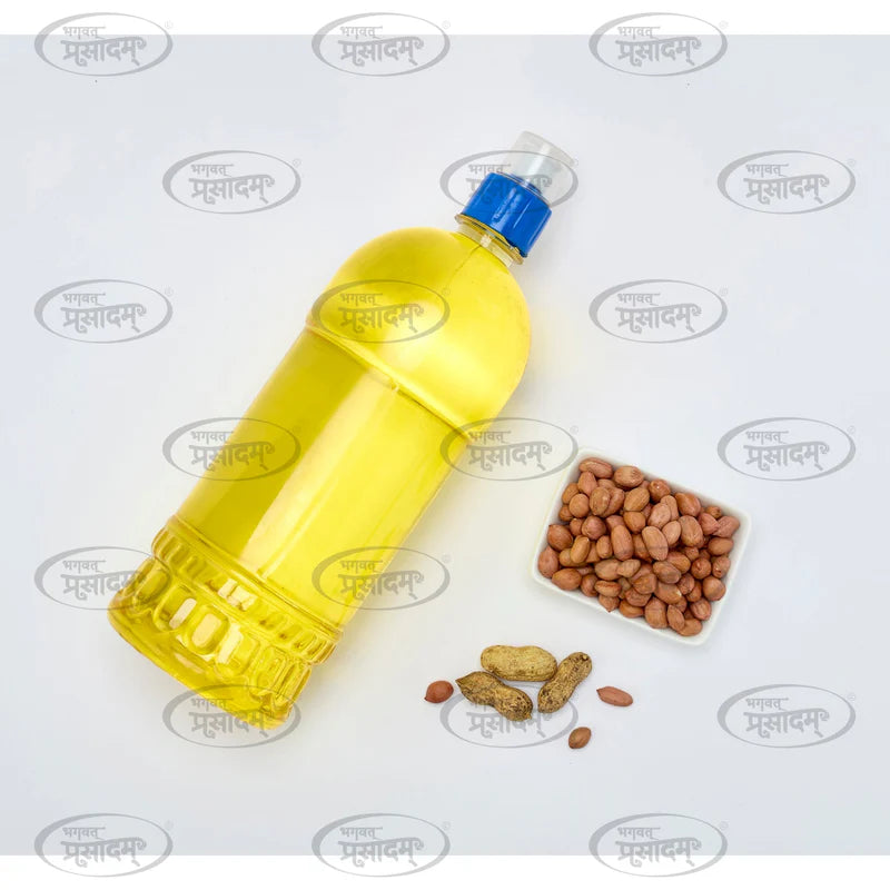 Exploring Peanut Oil: A Flavorful and Versatile Cooking Companion