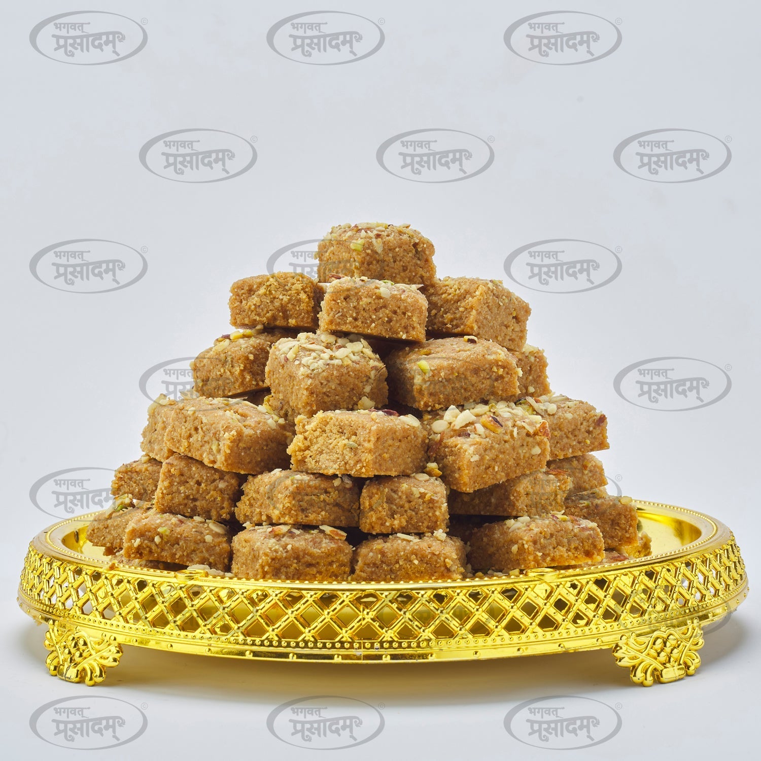 सुखदी: भगवत प्रसादम से पौष्टिक आनंद के साथ परंपरा को अपनाना