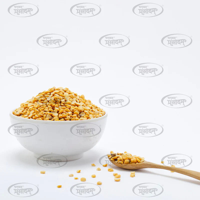 ચણા દાળની શોધ: પોષક તત્ત્વોથી ભરપૂર કઠોળ