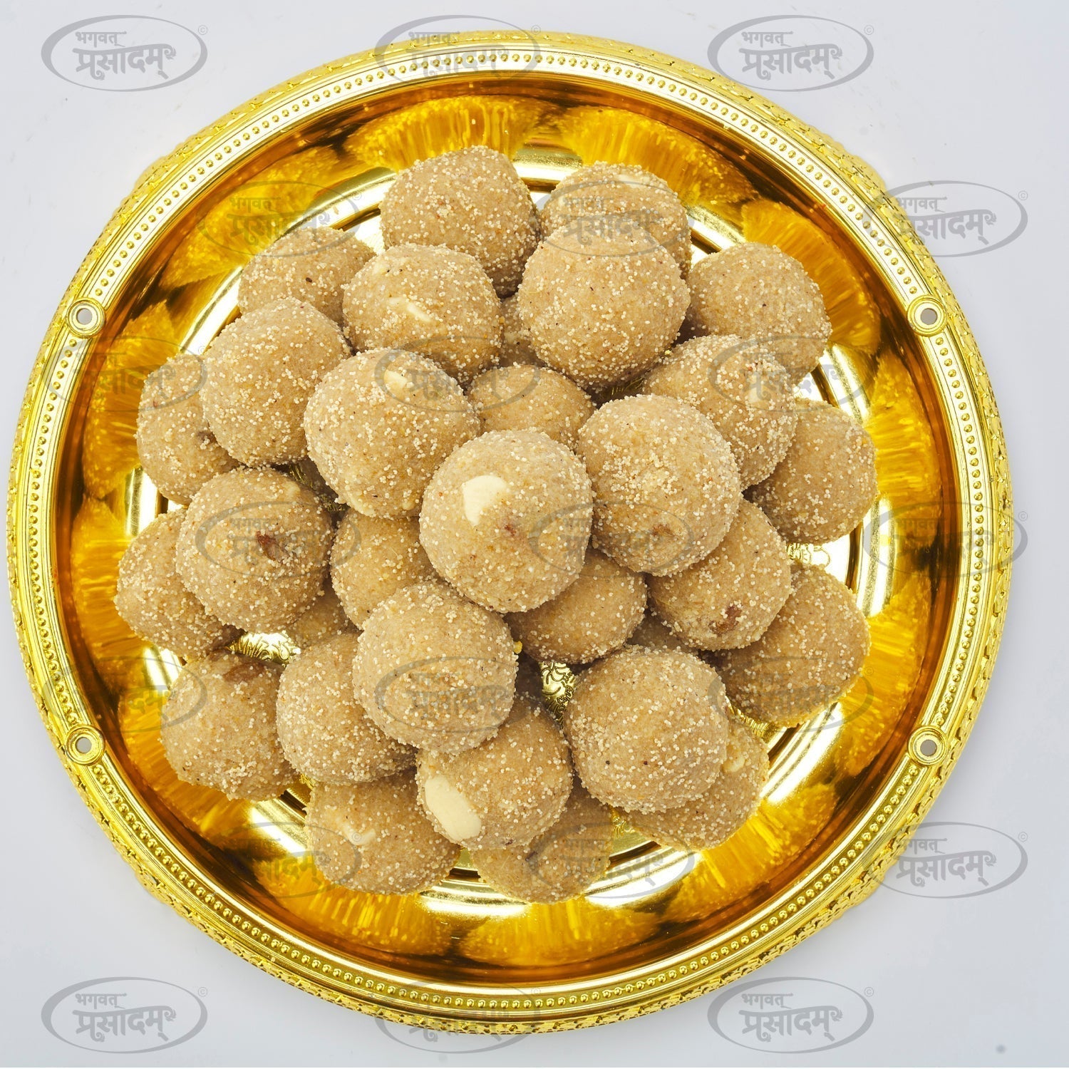 Churma  Ladoo