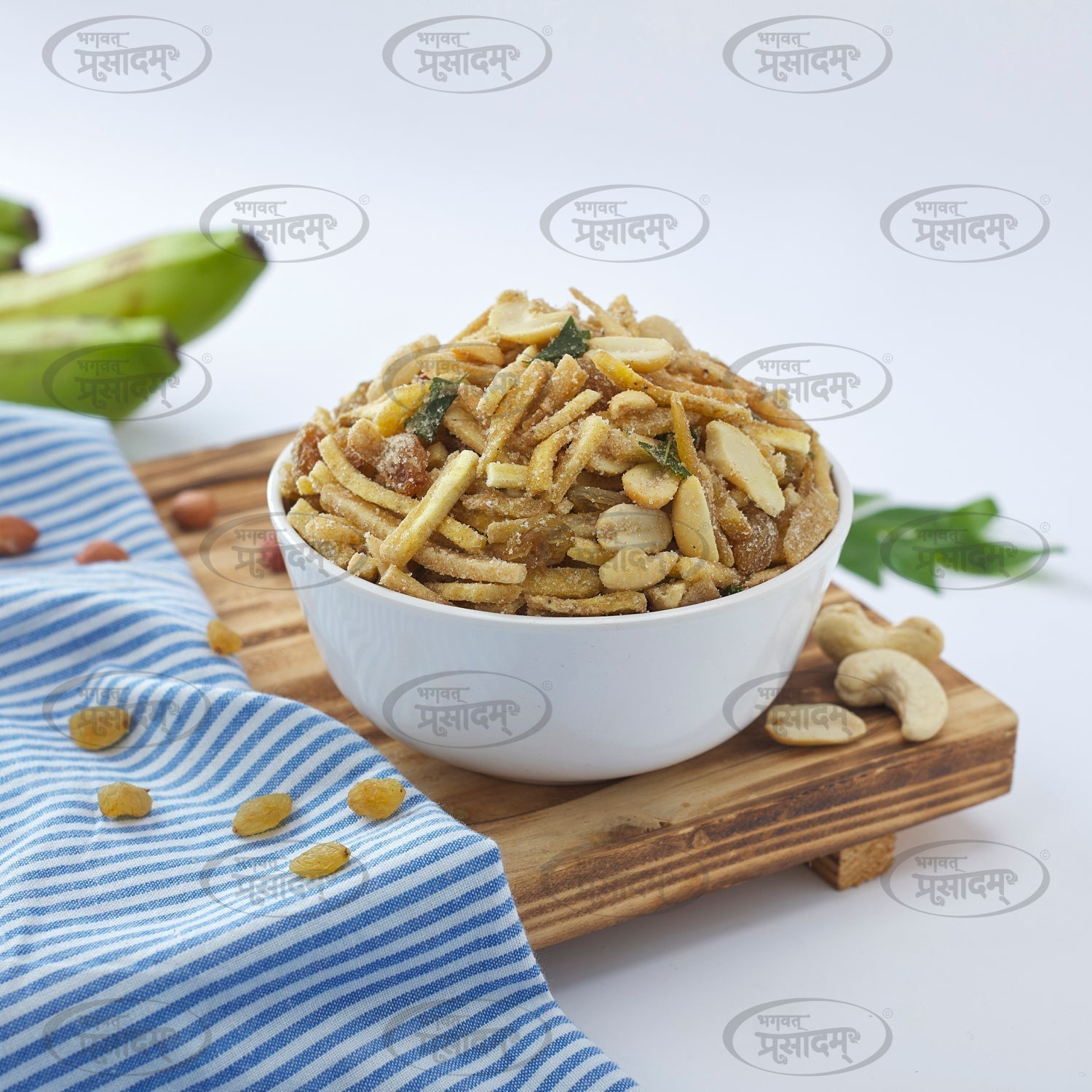 Kela Farali Chivda Meetha – केला फराली चिवड़ा मीठा