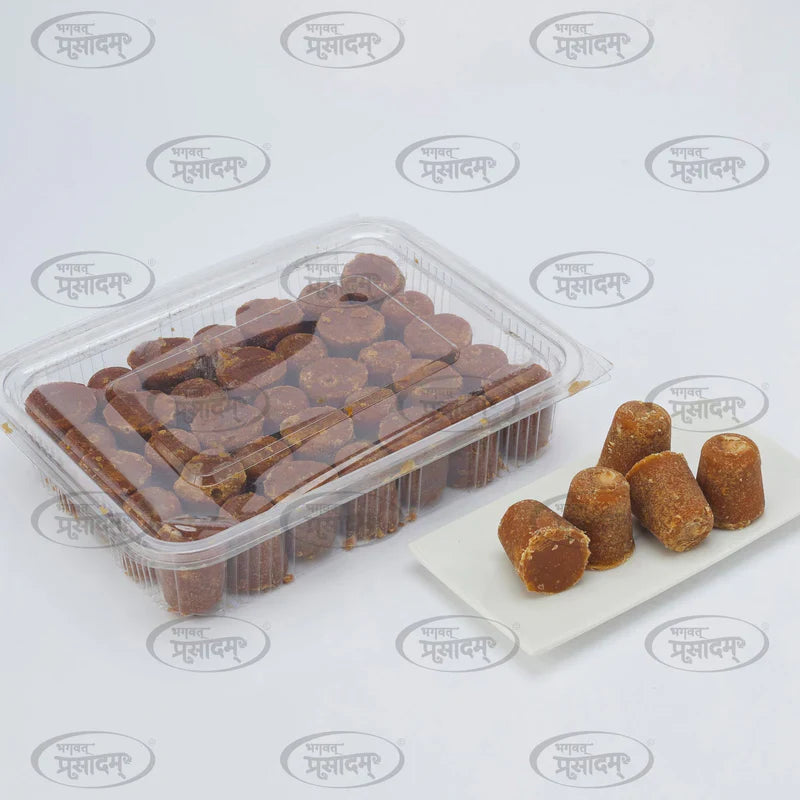 Indulging in Jaggery Chocolate: A Sweet and Healthy Delight