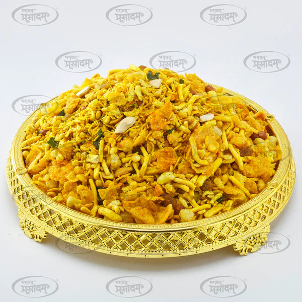 khatta Meetha mix for party snacks