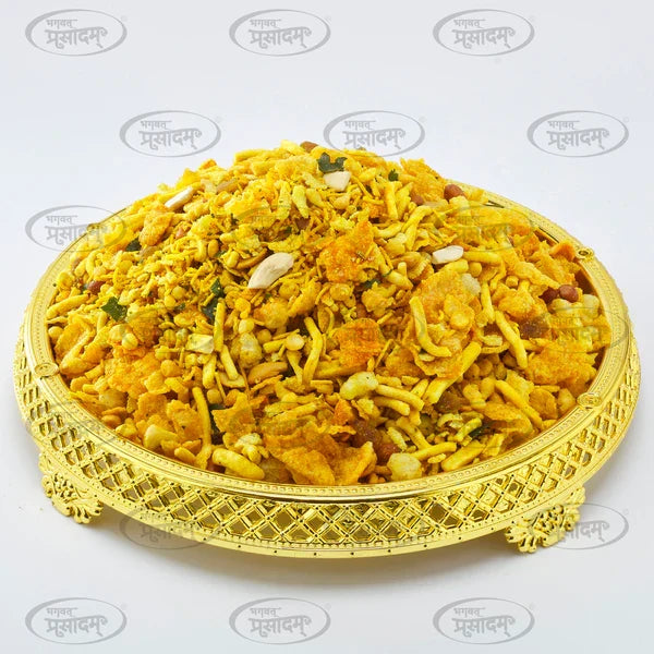 khatta Meetha mix for party snacks