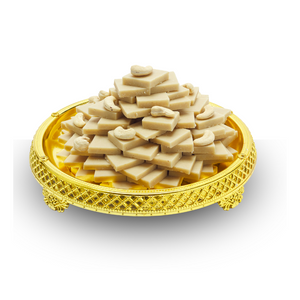 Authentic Sweets – The True Taste of India