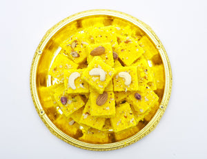 Natural Sweets from Bhagvatprasadam