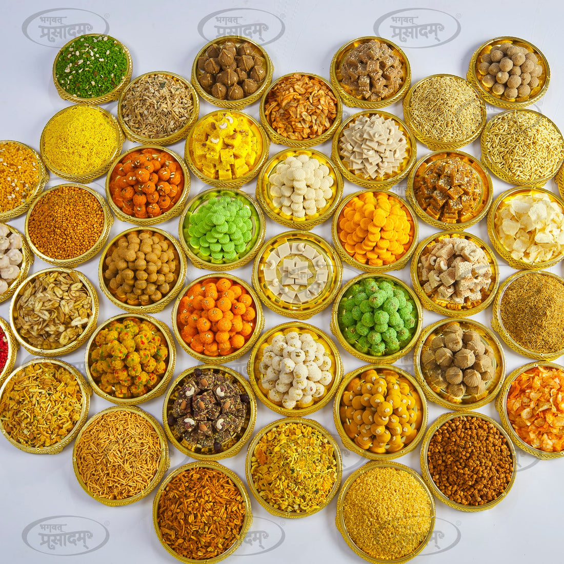 The Tradition of Indian Mithai in Festivals