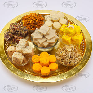 त्योहारों और उत्सवों में प्रसाद की भूमिका