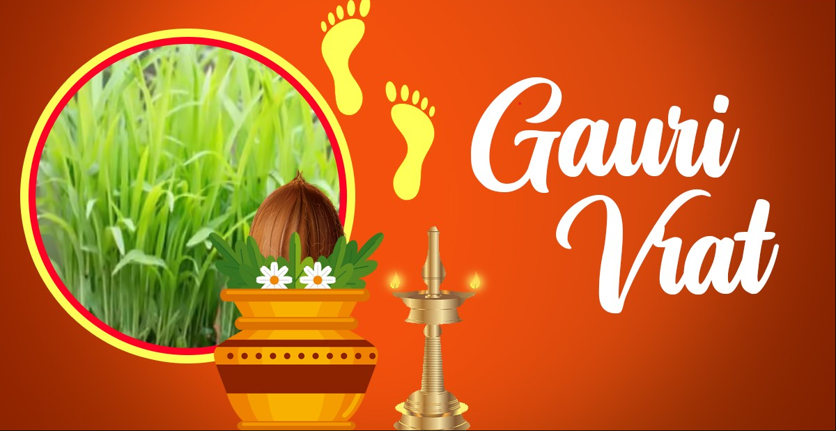 Gauri Vrat: Significance and Special Prasad from Bhagvat Prasadam