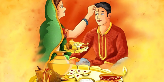 Bhai Dooj: The Perfect Sweets to Strengthen the Sibling Bond