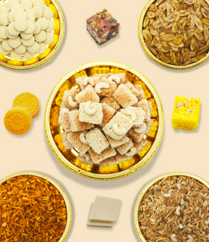 એકાદશી વ્રત: ભાગવત પ્રસાદમની ખાસ ફરાળી વસ્તુઓ