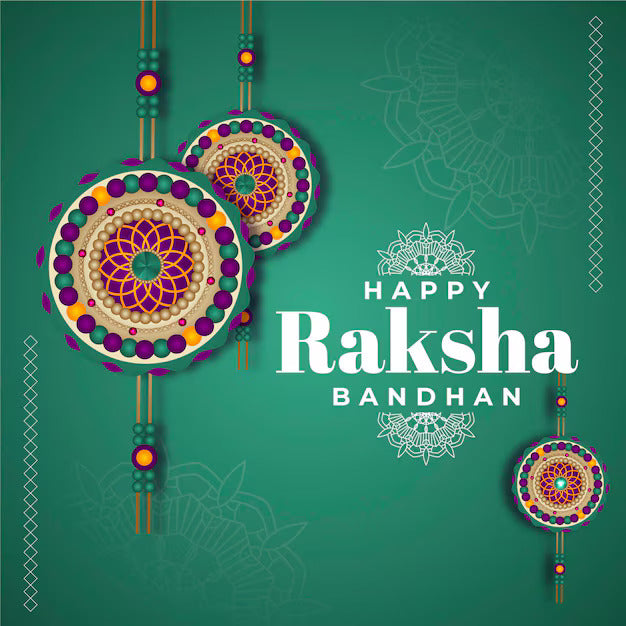 Raksha Bandhan: Traditional Sweets and Namkeen from Bhagvat Prasadam