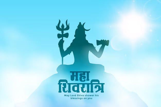 Mahashivratri