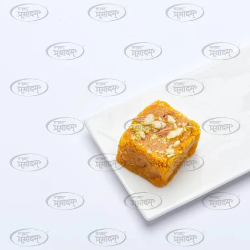 Premium traditional Gujarati festival sweets