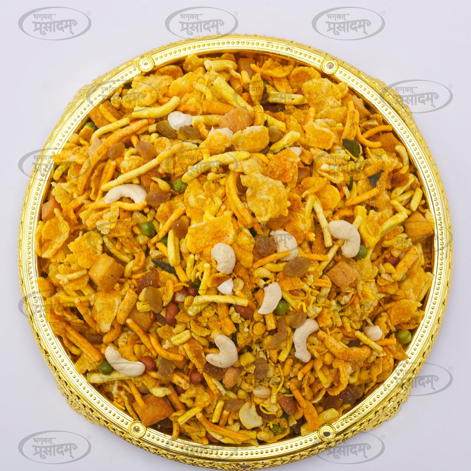 Fresh Mix Namkeen perfect Diwali snacks