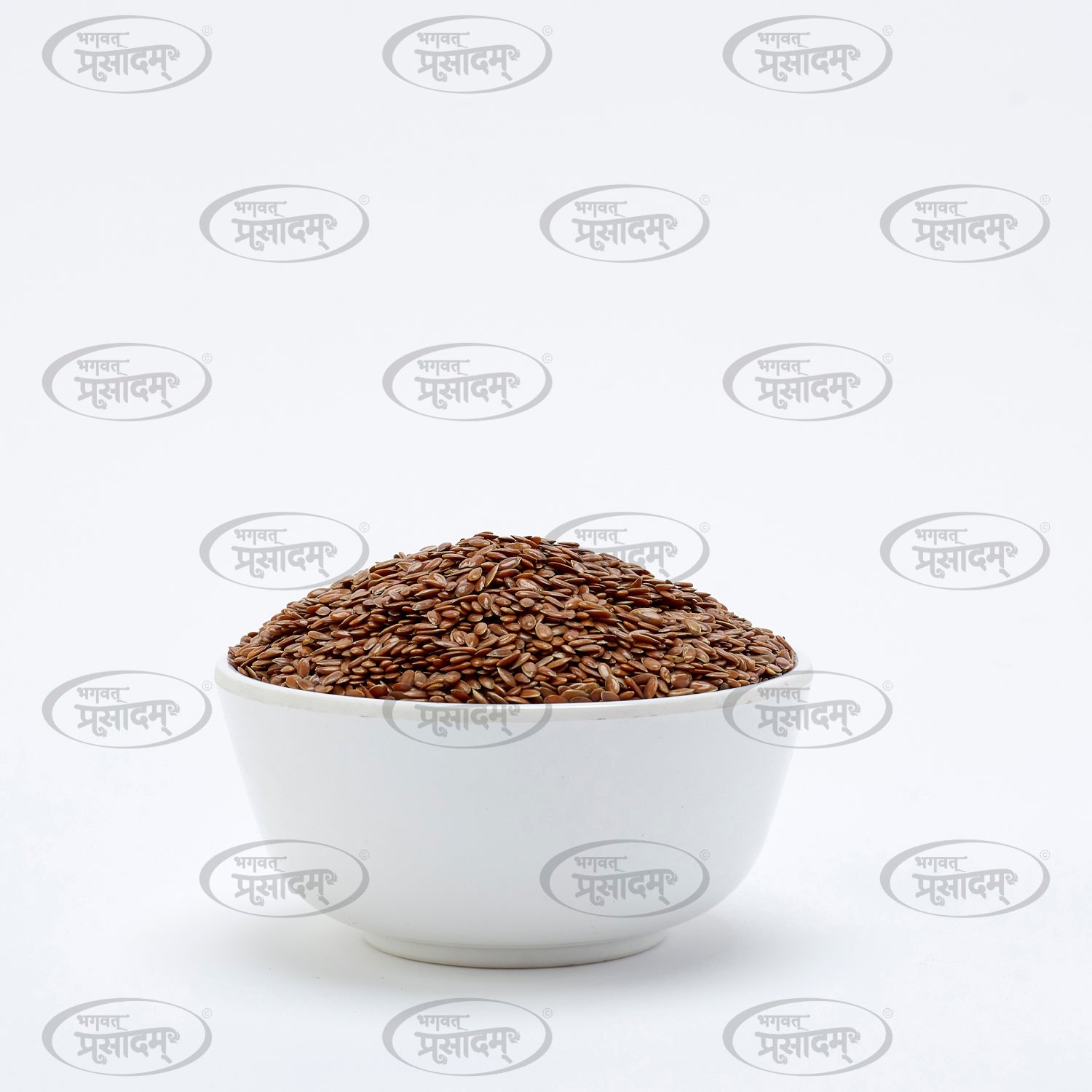 Raw Flaxseed - कच्चा अलसी (Alasi) - Nutrient-Packed Superfood