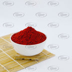Organic red chili spice blend
