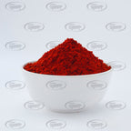 Authentic Indian hot chili powder