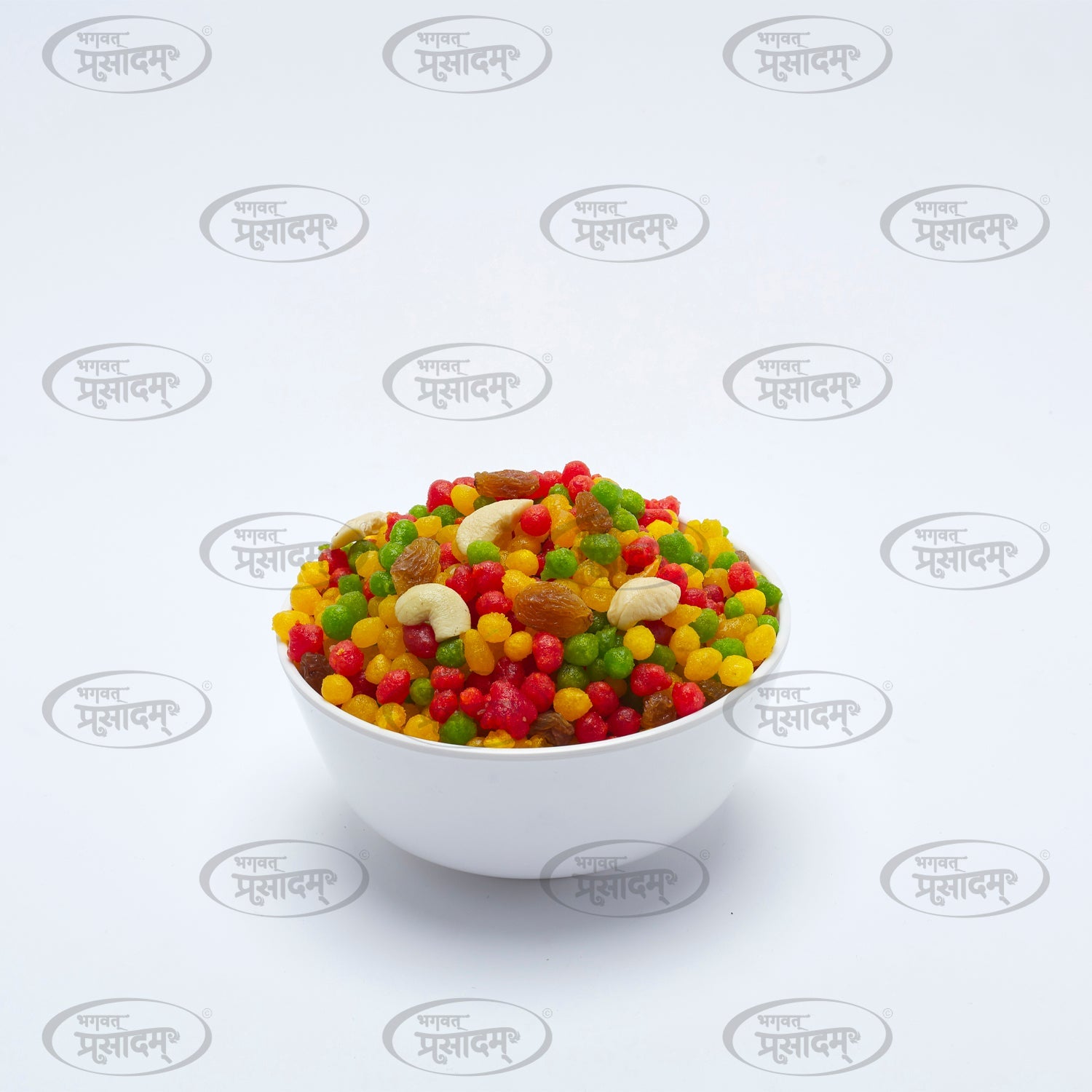 Boondi | बूंदी | Sweet Bliss