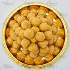 Premium Besan Ladoo for Diwali gifting