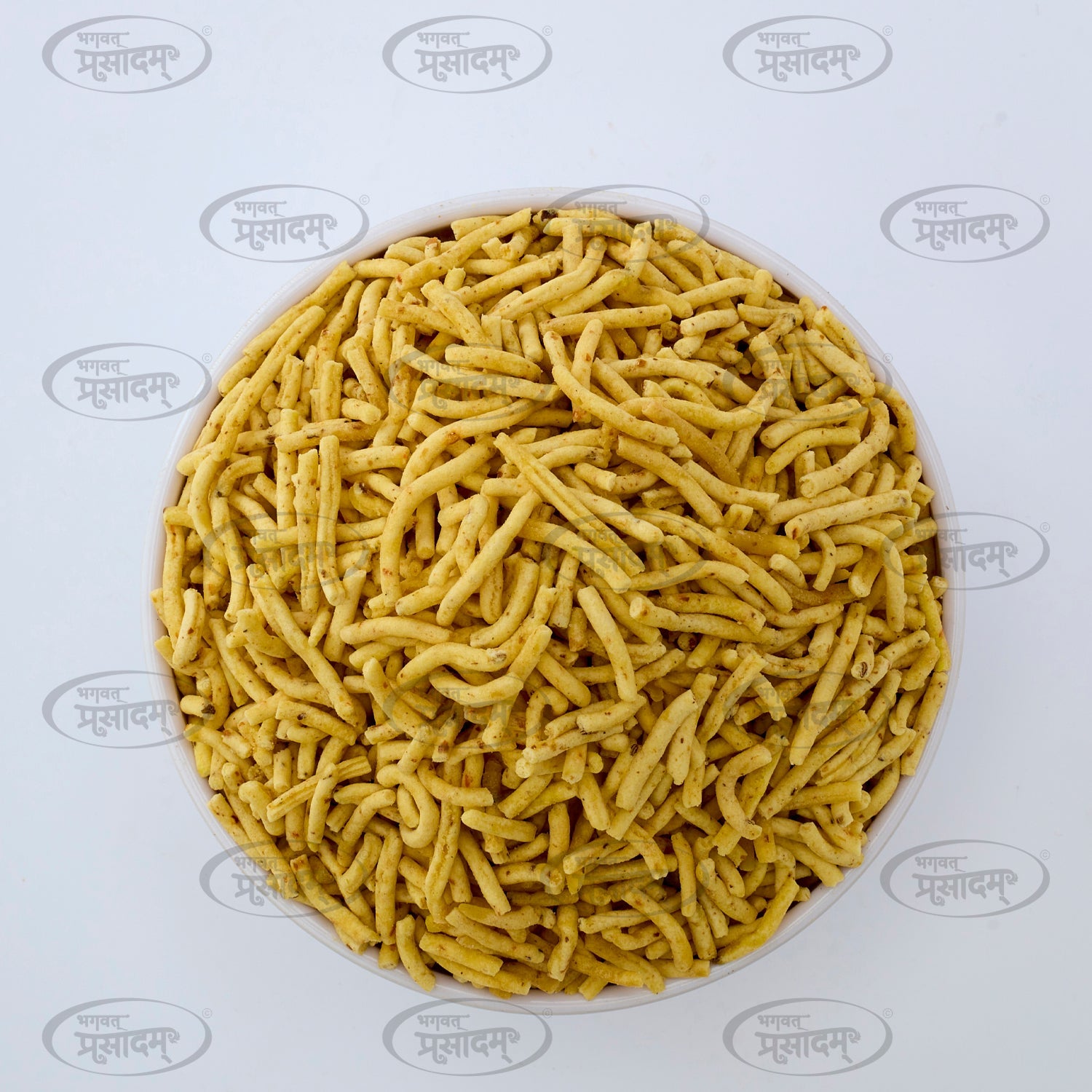 Authentic Ratlami Sev Indian namkeen mix