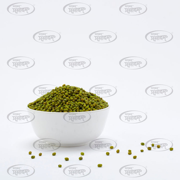 Moong - मूंग - Premium Quality