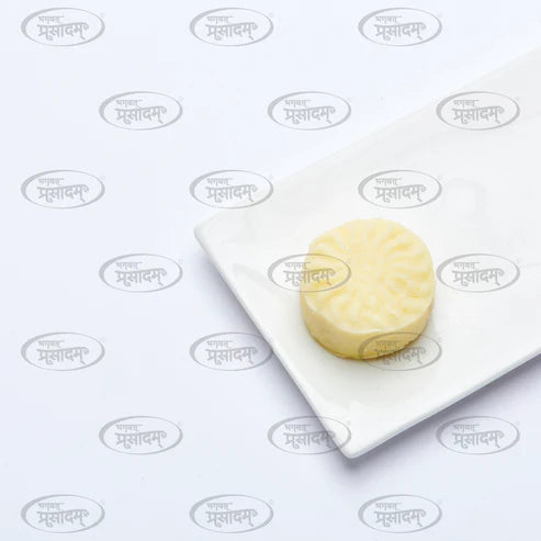 Milk Peda Traditional Gujarati Sweet made with Pure Milk and Desi Ghee