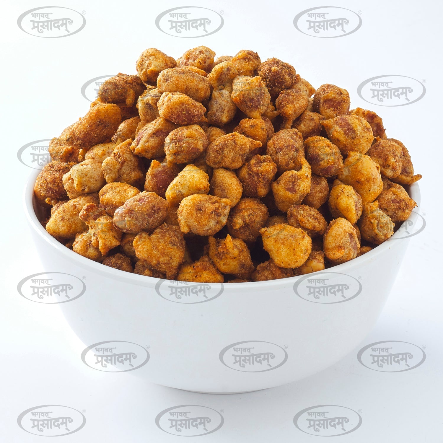 Tea-time namkeen Sing Bhujia snack