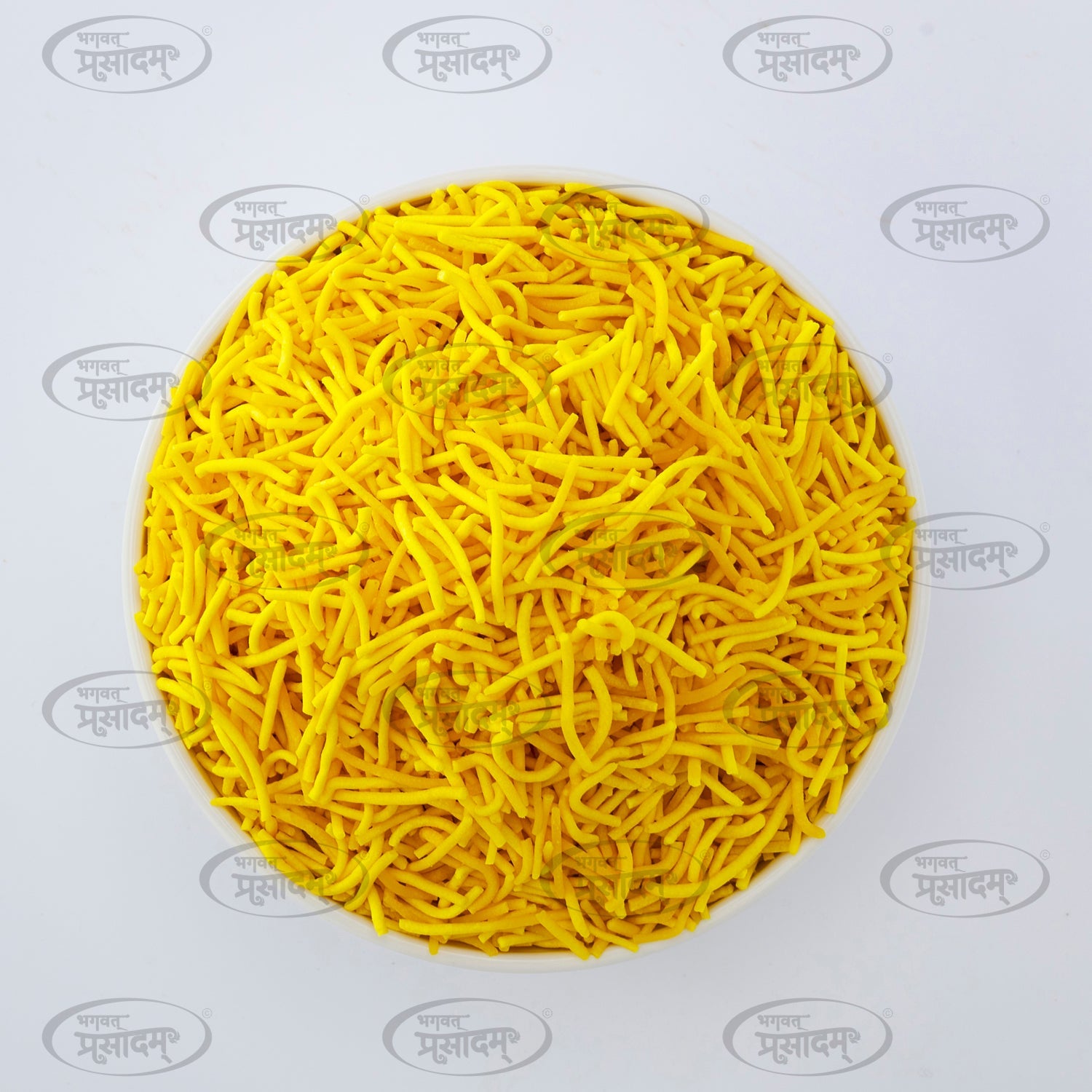 Authentic Gujarati Besan Sev namkeen