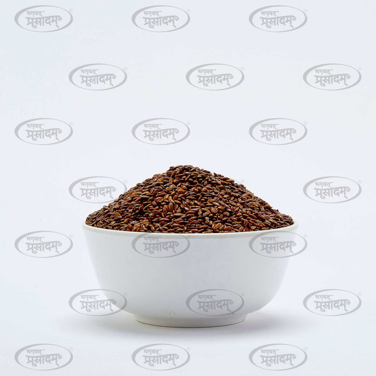 Organic Alasi Mukhvas flaxseed saunf