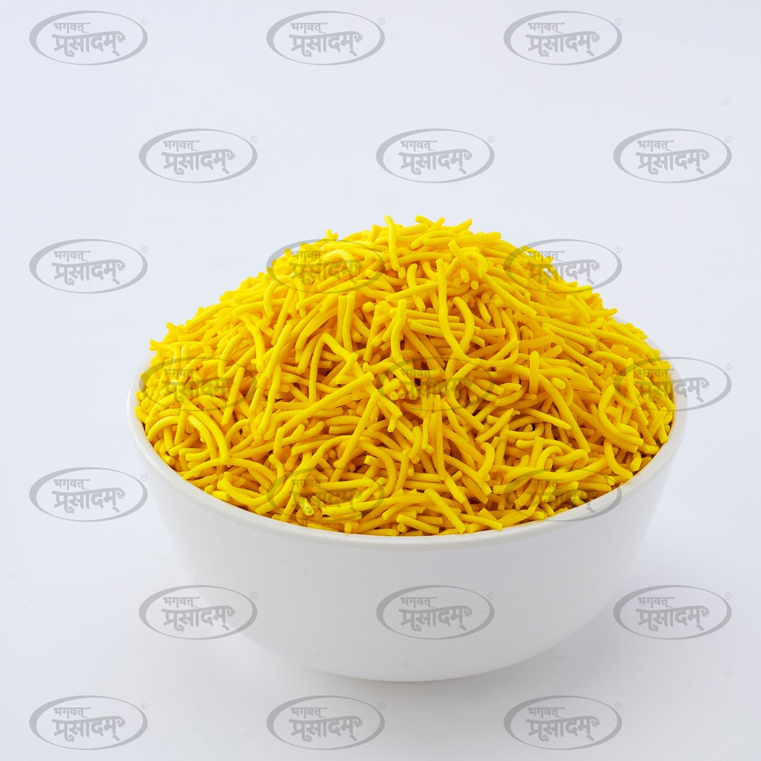 Premium Besan Sev Indian snack mix