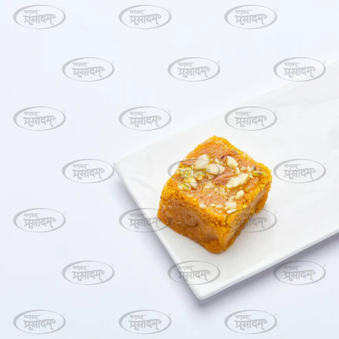 Premium traditional Gujarati festival sweets