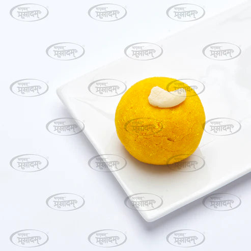 Besan Ladoo | Motaiyya Ladoo  Gujarati Authentic Sweet