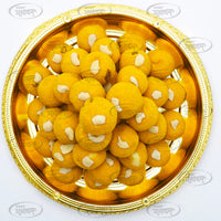 Motaiyya Ladoo