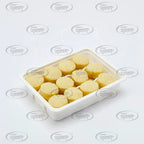 Milk Peda Traditional Gujarati Sweet made with Pure Milk and Desi Ghee