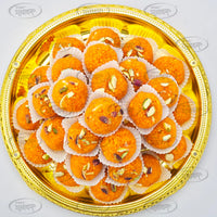 Motichur Laddu
